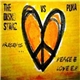 The Disko Starz Vs. Poka - Peace & Love EP